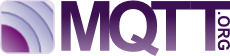 MQTT Logo