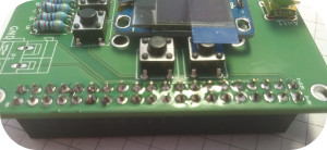 40Pin connector